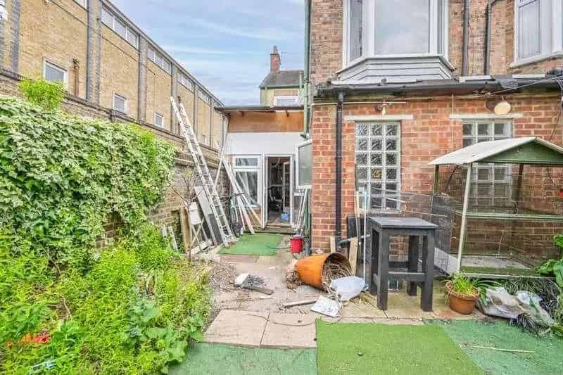 4 Bed House for Sale near Walthamstow Central