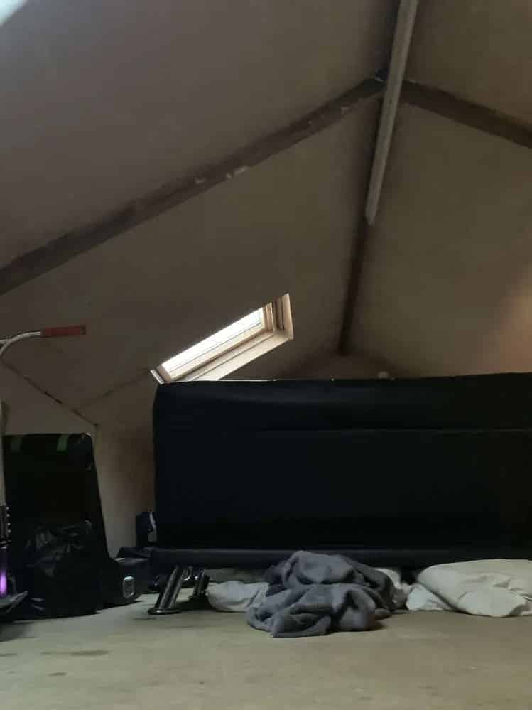 Large 3 Bedroom House Keighley West Yorkshire