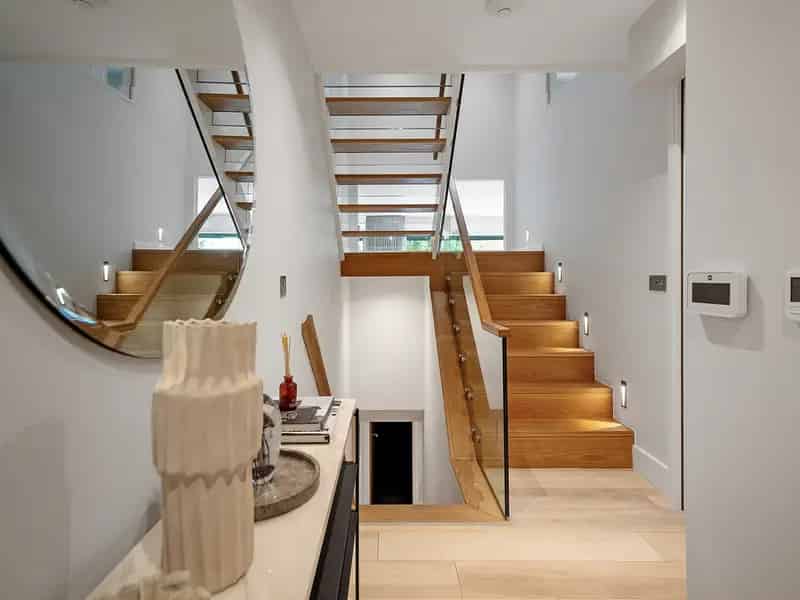 4 Bedroom Townhouse Kenilworth Road Leamington Spa
