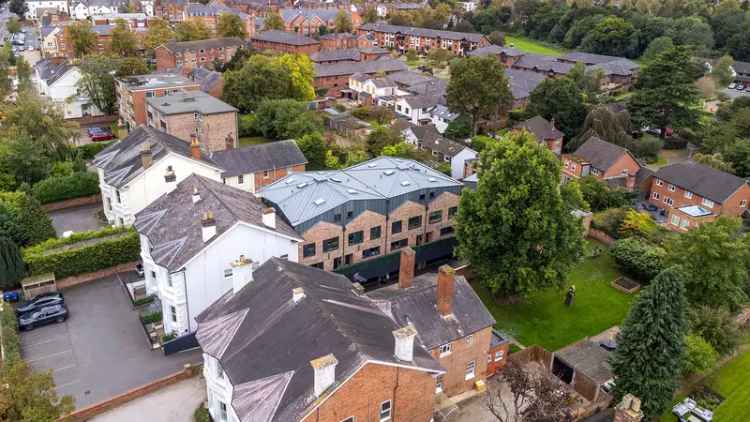 Townhouse for sale with 4 bedrooms, Kenilworth Road, Leamington Spa