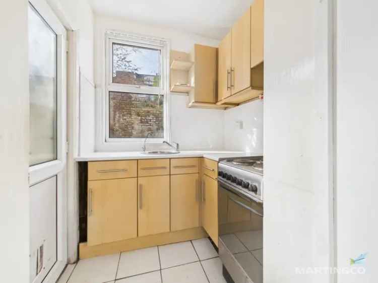2 Bedroom House To Rent
