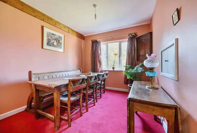 4 Bedroom Detached House for Sale in Stoke Bishop