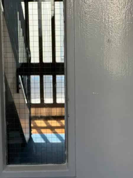 Ground Floor Flat