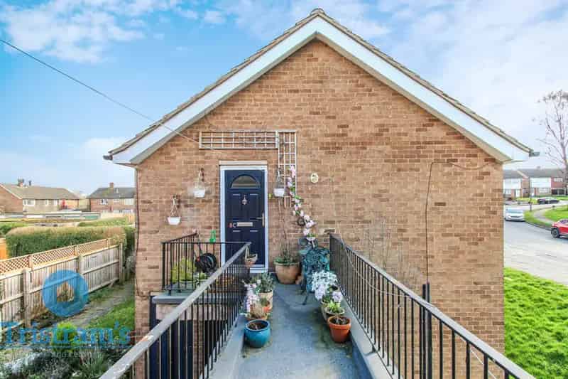 2 Bedroom Maisonette House to Rent Stapleford