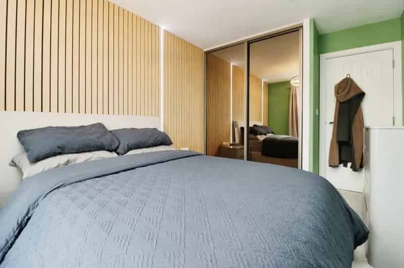 Modern 2-Bed Commuters Apartment Near Corby Train Station