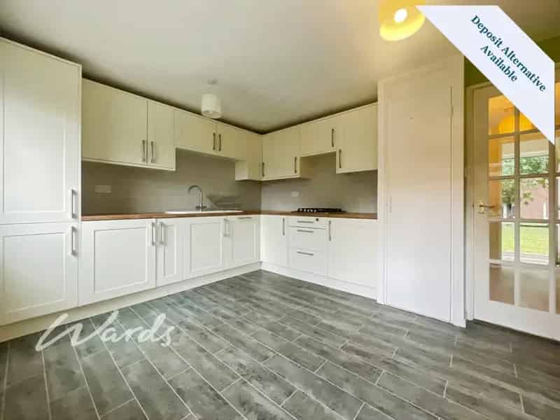 3 bedroom terraced house to rent