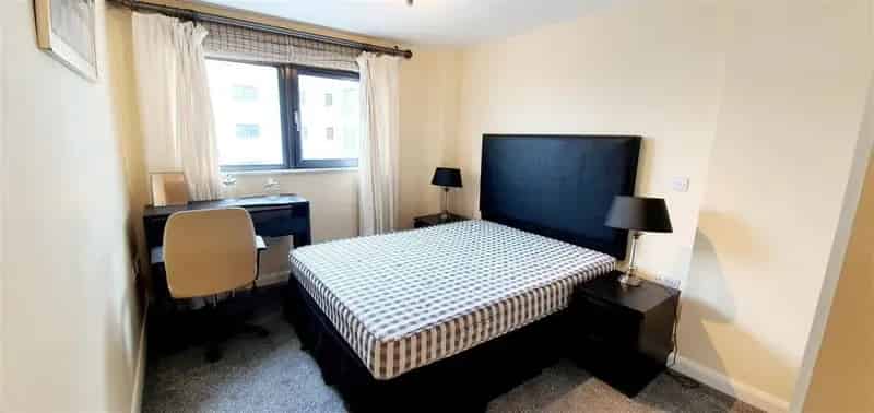 2 Bedroom Apartment Cardiff City Centre Landmark Place