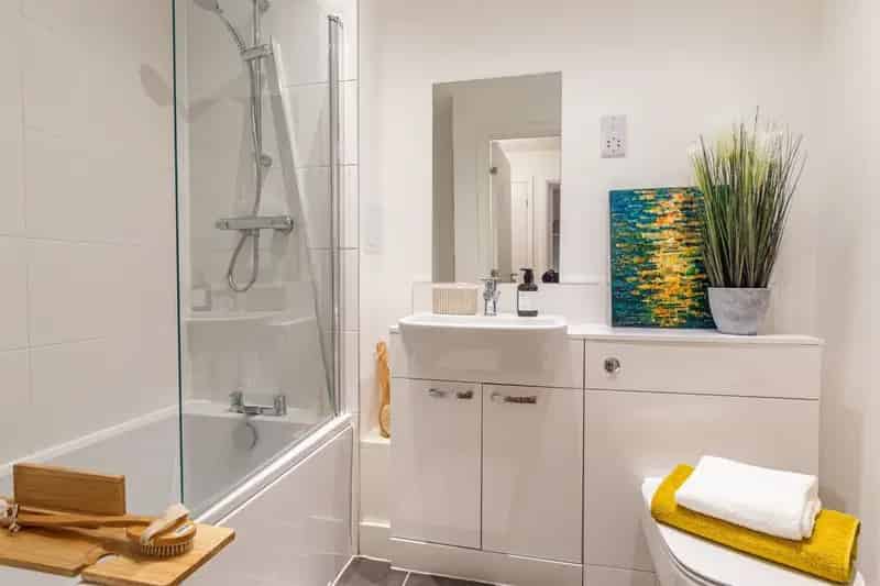Stevenage Apartments: Modern Living near London