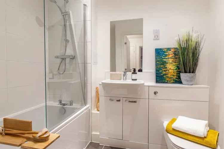 Stevenage Apartments: Modern Living near London