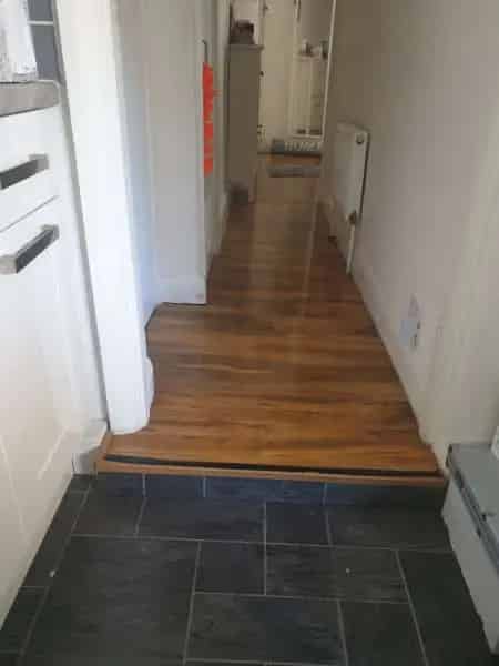 Flat For Rent , Plymouth, England
