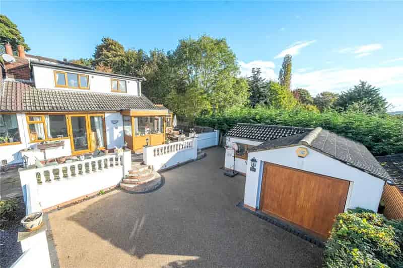 House For Sale , Leeds, England
