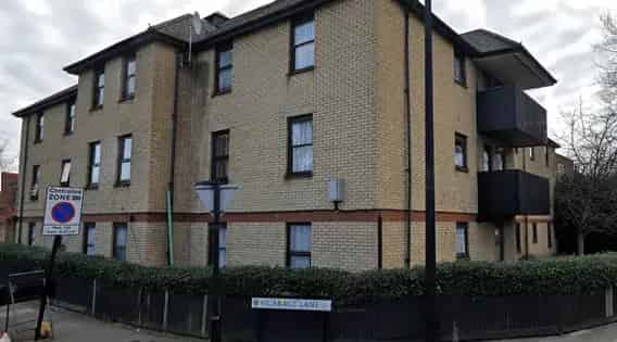 1 Bedroom Flat to Rent in East Ham London