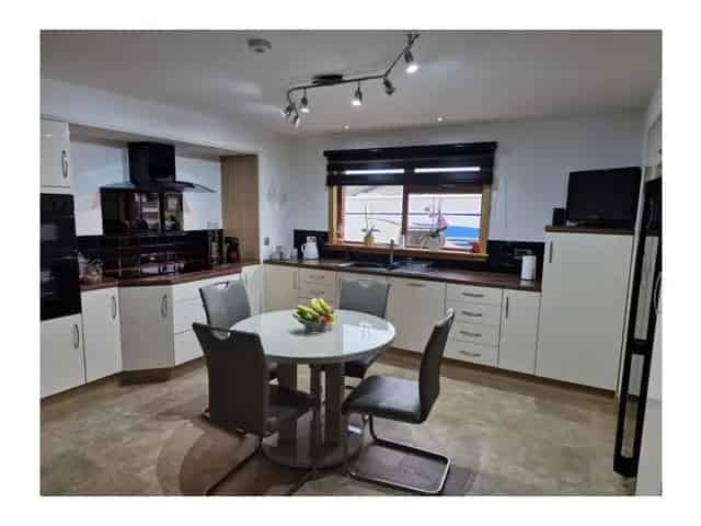 4 Bedroom Detached Bungalow For Sale in Buckpool