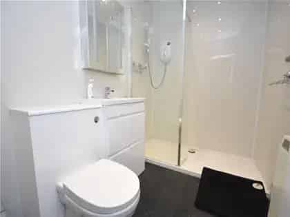 1 Bedroom Flat Aberdeen - Near University City Center