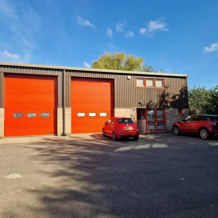 Office For Sale in Cherwell District, England