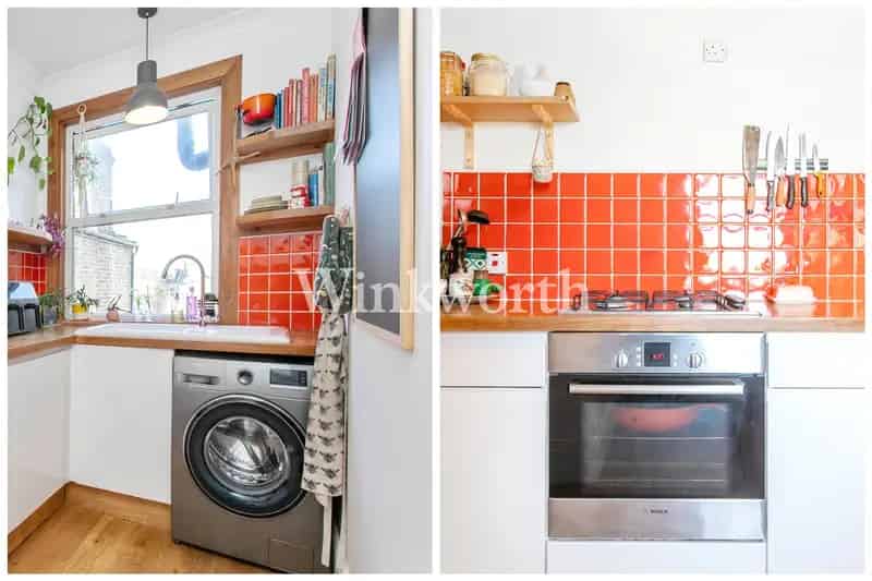 2 bedroom flat/apartment in London