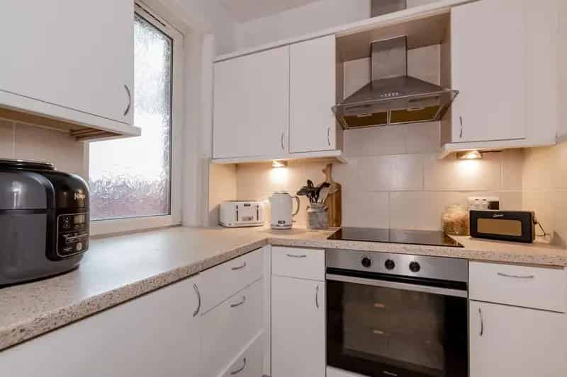 2 Bedroom Villa For Sale in East Lothian