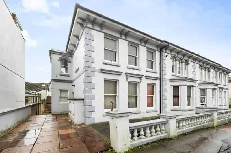 1 Bedroom Flat to Rent