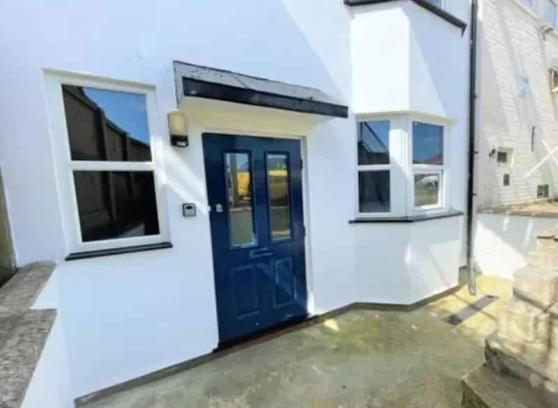 1 Bedroom Maisonette for Sale Folkestone Town Centre