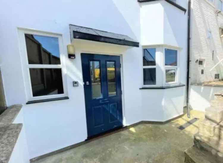 1 Bedroom Maisonette for Sale Folkestone Town Centre