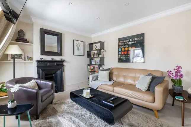 Flat to rent in Elizabeth Street, Belgravia SW1W