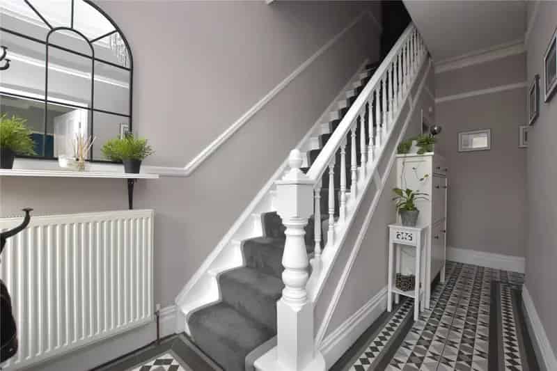 House For Sale , 32, Marshall Terrace, Leeds, England