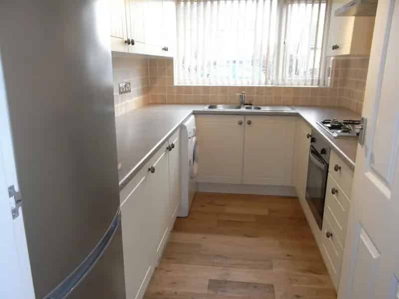 2 Bedroom Dormer Bungalow Wrose