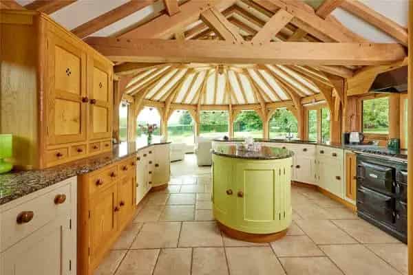 Grade II Listed House in Oxhill Charming Village Home