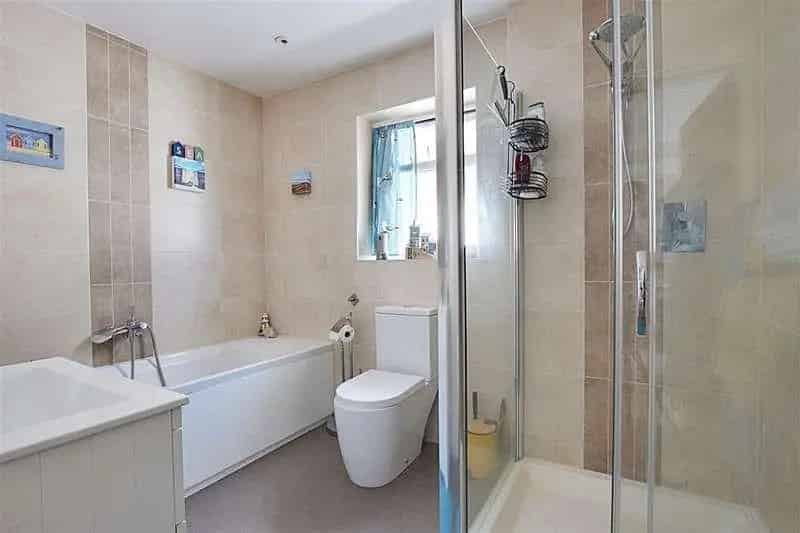 3 Bed Detached House For Sale Bexhill