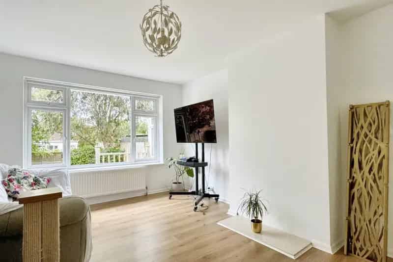2 Bedroom Bungalow To Rent Available August 16 2025