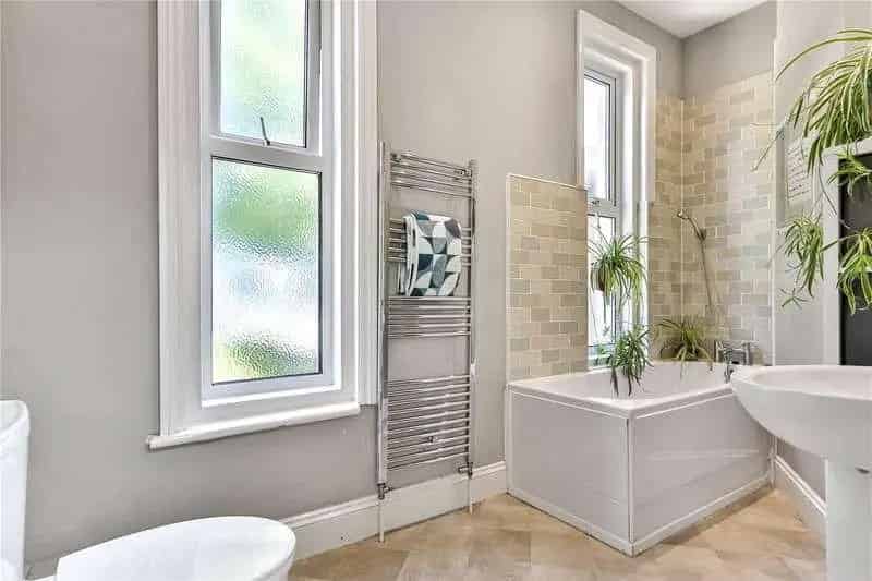 4 Bed Victorian House For Sale Near Parkstone Station