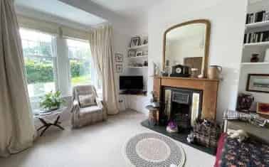 Victorian Family Home in Belstone Dartmoor