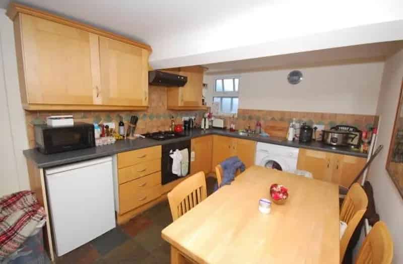 2 Bedroom Flat to Rent Belfast BT9