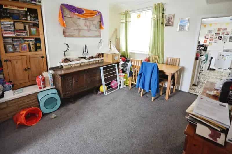 3 bedroom House
 For Sale