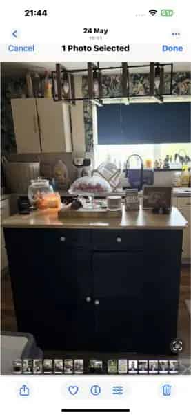 3 Bed Semi Detached House with 2 Bed Flat and Wet Room