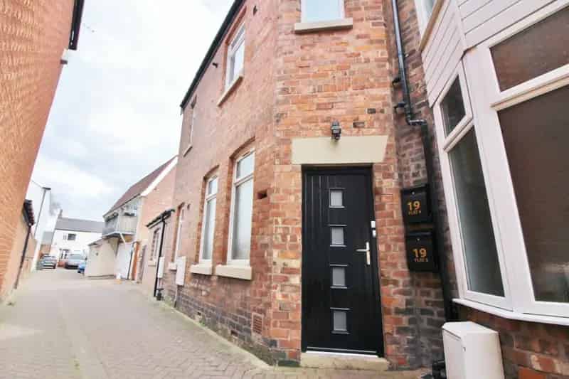 High Standard Studio Apartment Perfect for Single Occupancy