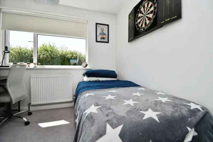 3 Bed Semi Detached House for Sale in Ripon