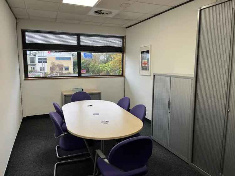 Office For Rent in Newport, Wales