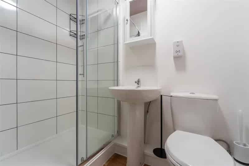Luxury Student Studio Apartment 2025 2026