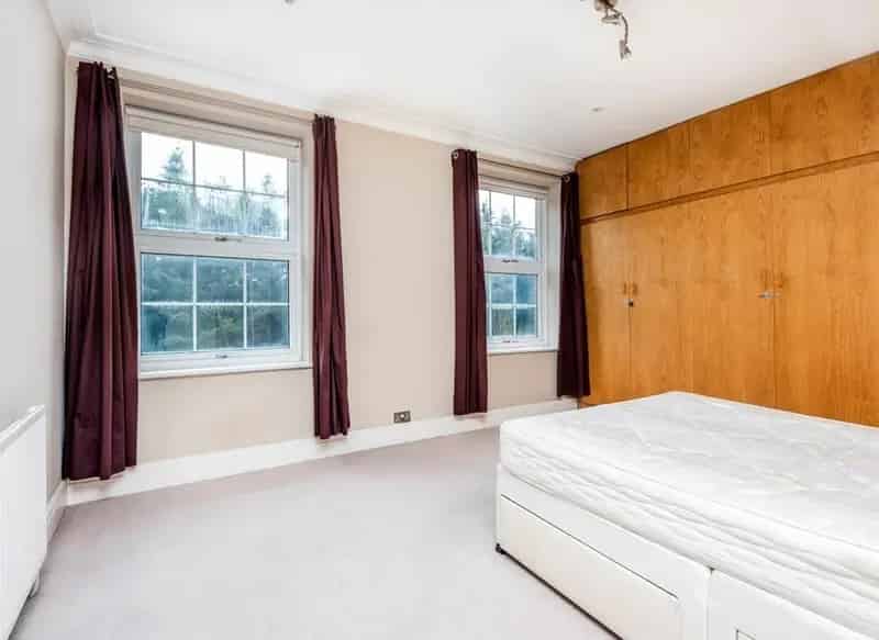 2 Double Bed Apartment Cricklewood Balcony Close to Thameslink