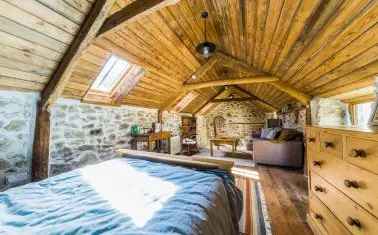 House For Sale in West Devon, England