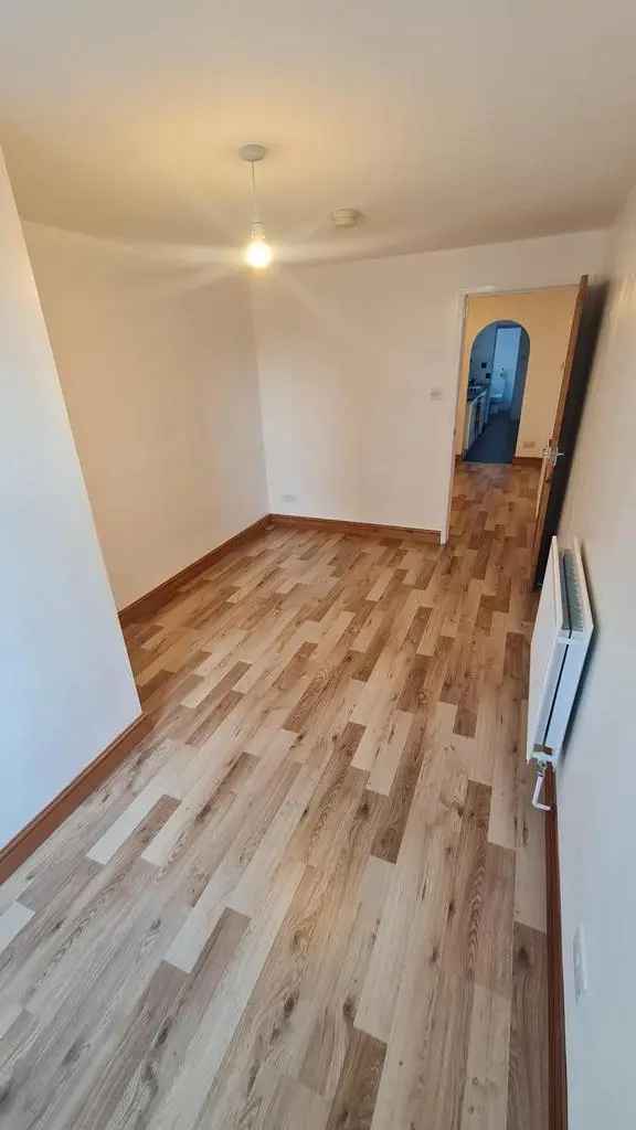 1 bedroom flat to rent