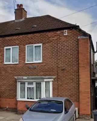 2 Bed House Glebe Farm Tile Cross Hodge Hill Wheelchair Accessible