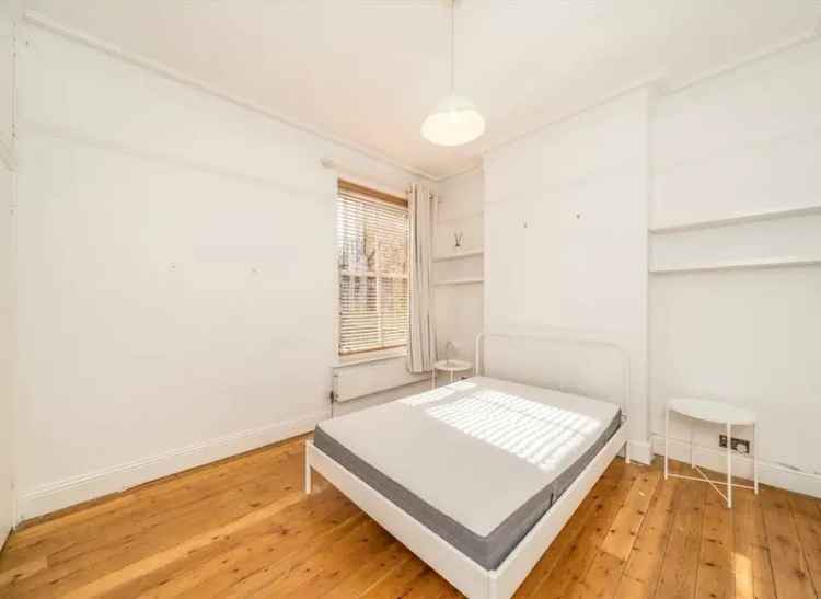 Spacious Garden Flat Streatham Hill