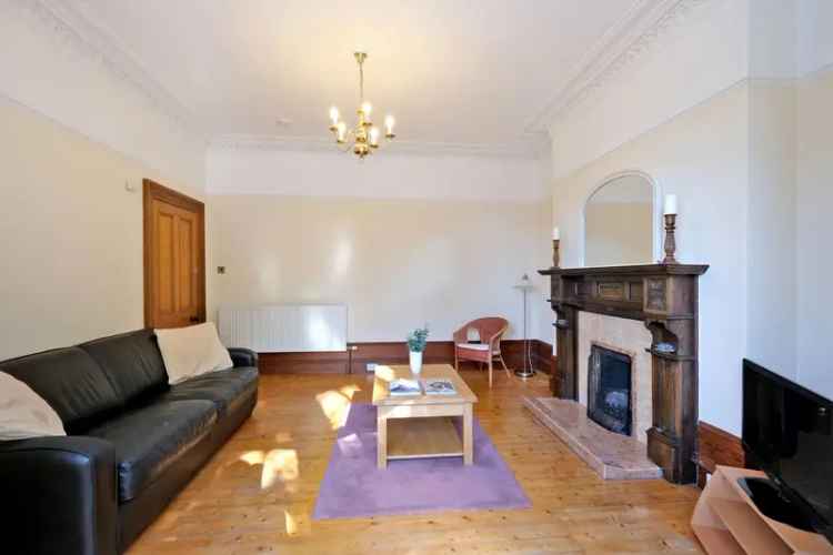 Flat For Sale in Aberdeen City, Scotland