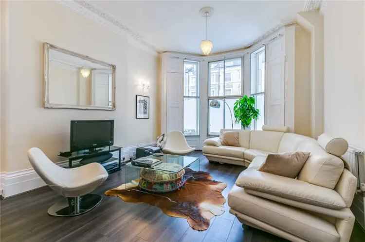 2 Bedroom Apartment House to Rent Near Westfield and Kensington High Street