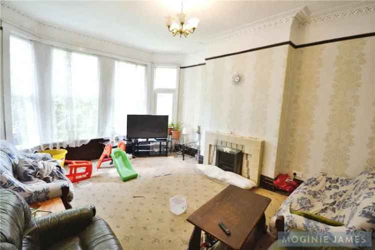 7 bedroom semi-detached house for sale