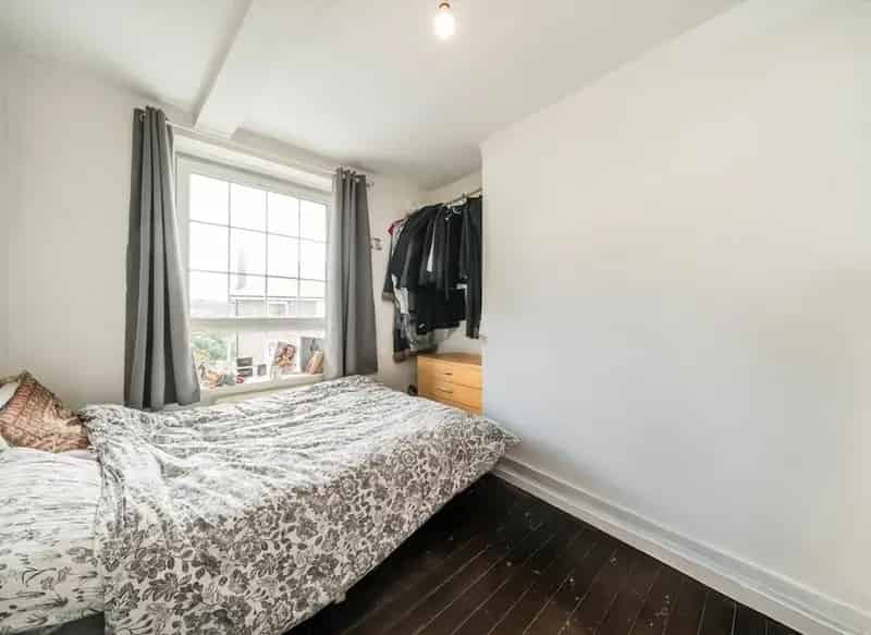 3 Bedroom Apartment near Broadway Market Hackney
