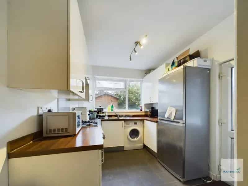 5 Bedroom HMO Investment Property 10.8% Yield
