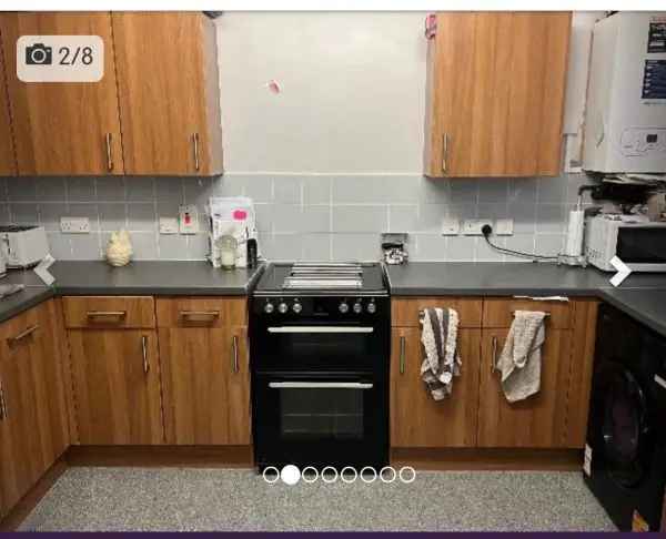 House For Rent in Borough of Spelthorne, England